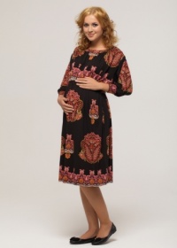 Платье для беременных Greco