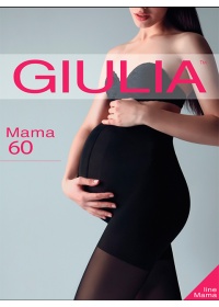 Колготки для беременных Giulia 60 den