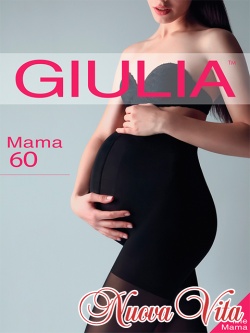 Колготки для беременных Giulia 60 den